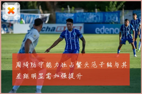 周琦防守能力独占鳌头范子铭与其差距明显需加强提升