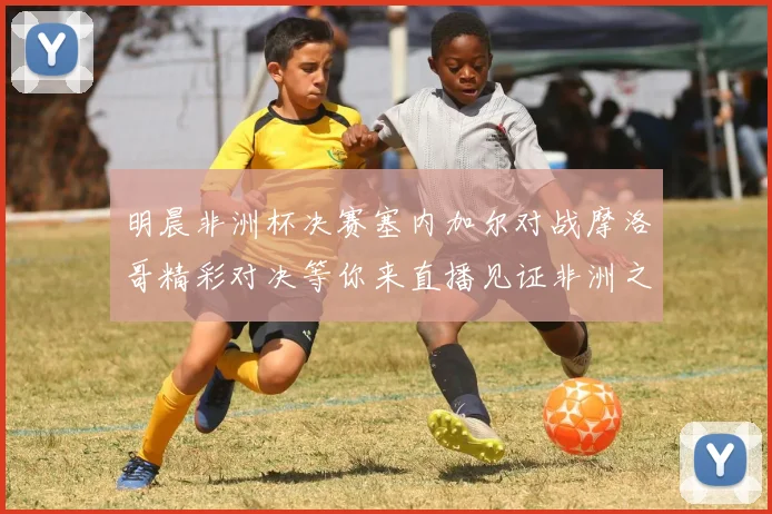 明晨非洲杯决赛塞内加尔对战摩洛哥精彩对决等你来直播见证非洲之王的诞生