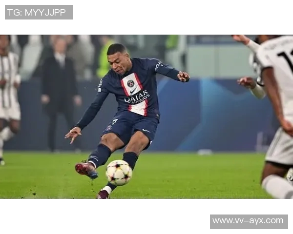 姆巴佩连续十场比赛进球创个人新高展现超强状态